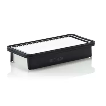 Bestseller Filtru aer C 2628 Mann Filter